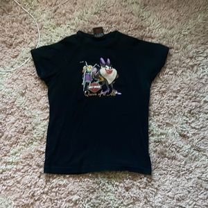 Harley Davidson x looney toons
